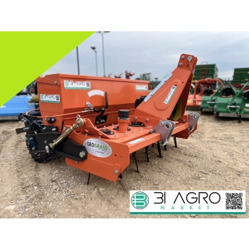 Brona aktywna LXG110 GEOGRASS